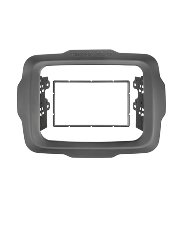 JEEP RENEGADE 2014+ MARCO DOBLE DIN / 11-629 - Imagen 2