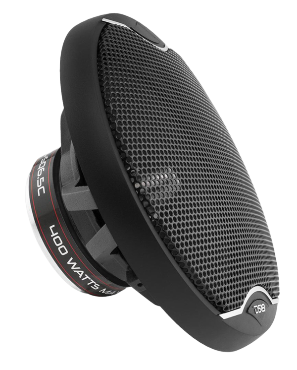 EXL-SQ6.5c 120w RMS - Imagen 2