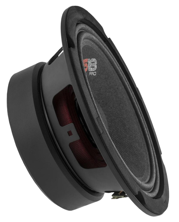 PRO-GM6 140w RMS - Imagen 1