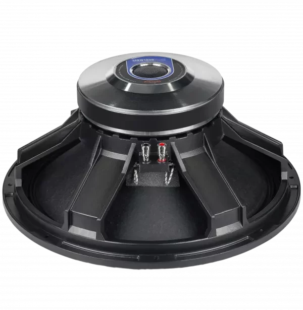 18SW1600 WOOFER 18" - 8 OHMS - 800w Rms - Imagen 3