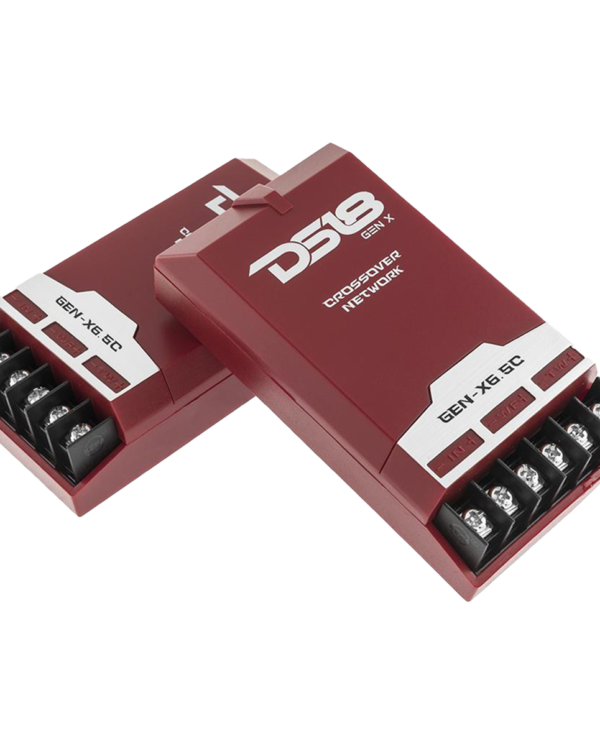 GEN-X 6.5c 50w RMS - Imagen 8