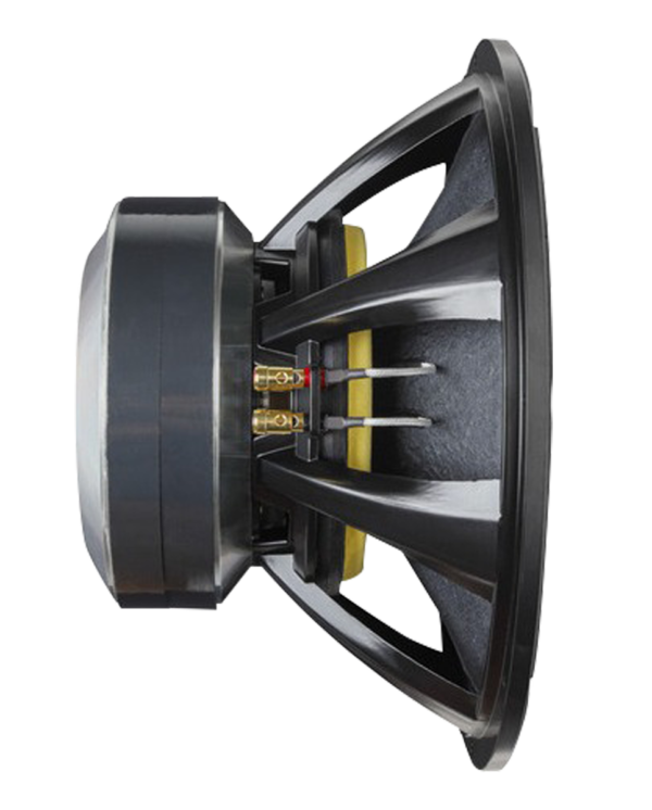 ATRACK TT 12" 2000 1.32.015 - 12" - 2000w - 2 Ohms - Imagen 3