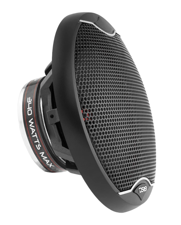 EXL-SQ5.25 80w RMS - Imagen 5