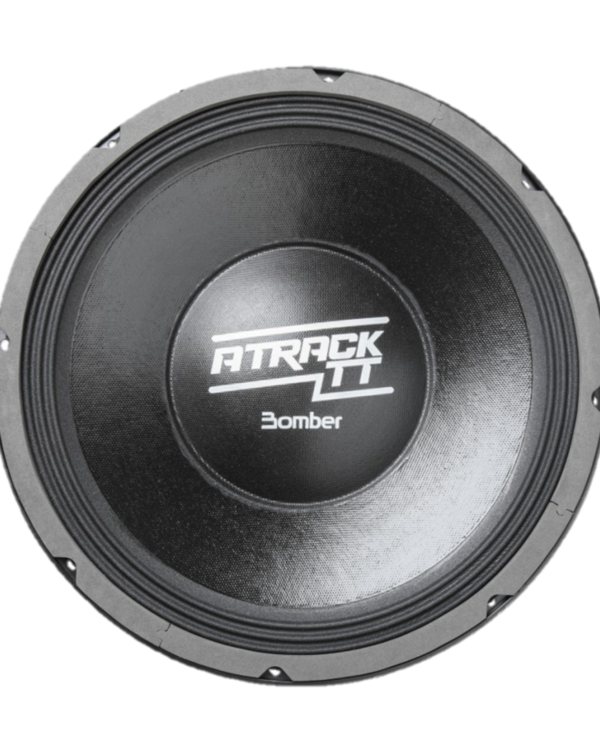 ATRACK TT 12" 2000 1.32.015 - 12" - 2000w - 2 Ohms - Imagen 1