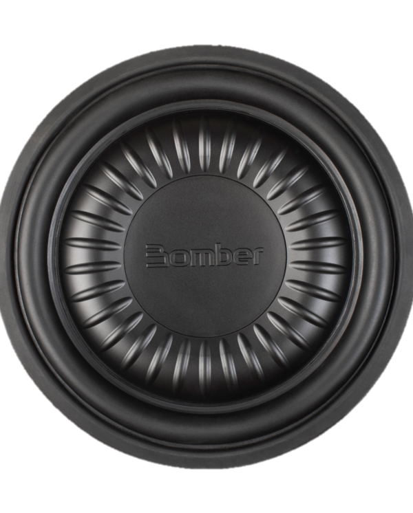 SUBWOOFER SLIM TKL 12" 400W 1.37.010 BOBINA SIMPLE - Imagen 1