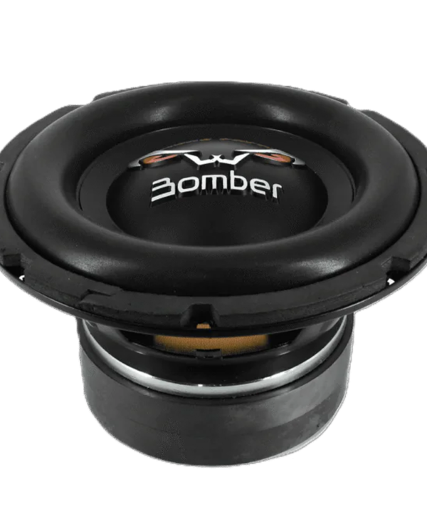 SUBWOOFER 8"  600 W BICHO PAPAO 1.23.121 - 4 OHMS - Imagen 3