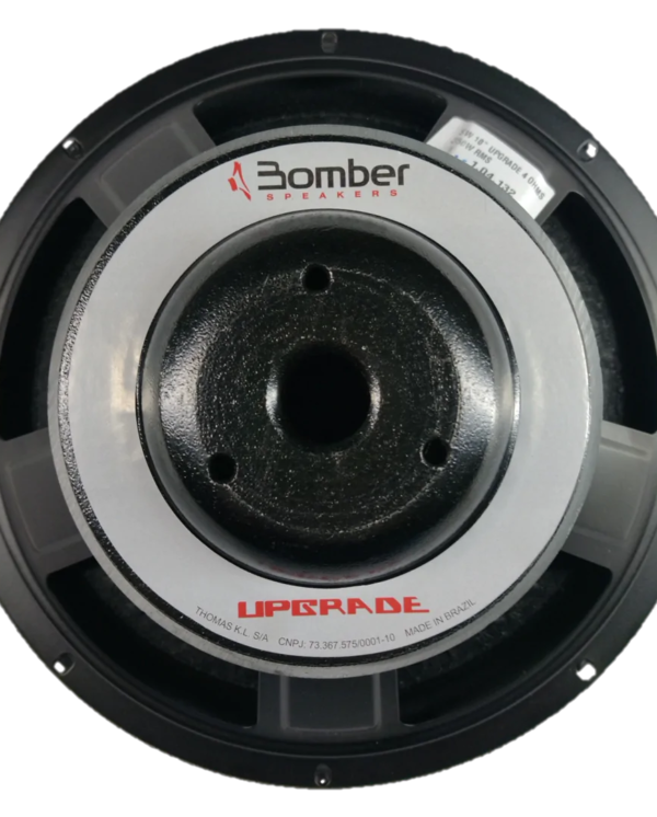 SUBWOOFER 10" UPGRADE PRO 400 W 1.04.149 - 4 OHMS - Imagen 3