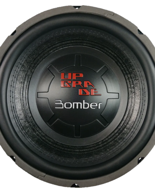 SUBWOOFER 10" UPGRADE PRO 400 W 1.04.149 - 4 OHMS - Imagen 1