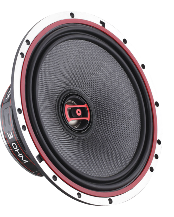 EXL-SQ6.5 120w RMS - Imagen 2