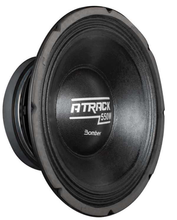 ATRACK 12" 550 1.32.020 - 12" - 550w Rms - 4 Ohms - Imagen 2