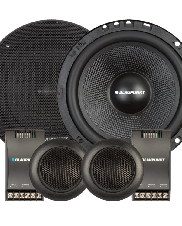 BPS-X65P COMPONENTE 6.5"  70W / 35W RMS
