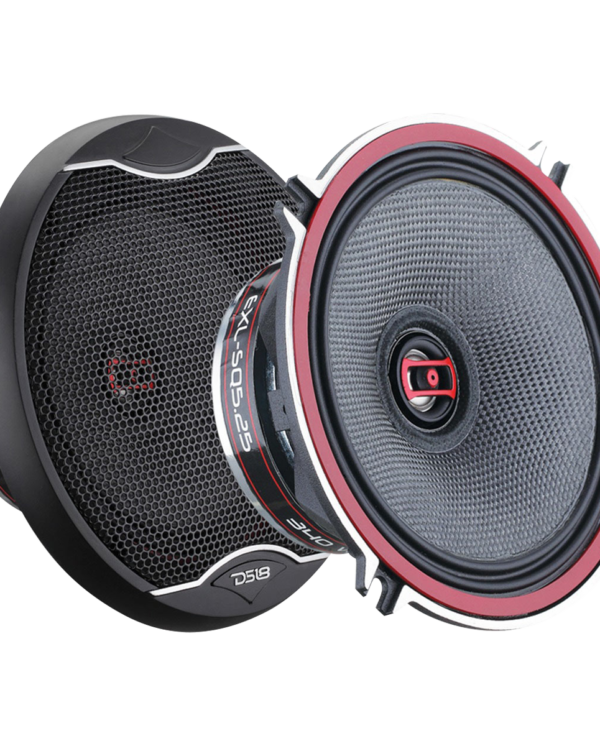 EXL-SQ5.25 80w RMS - Imagen 1