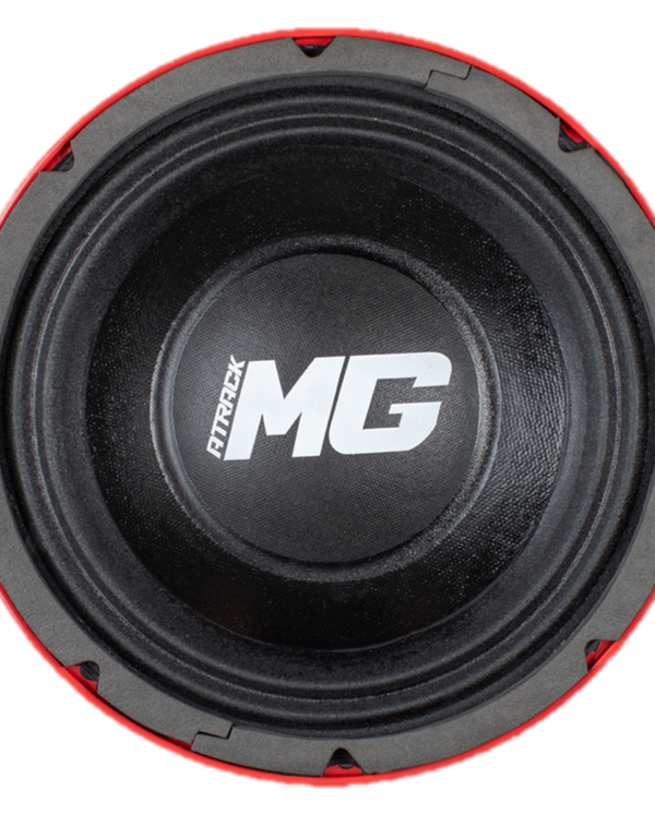 MG ATRACK 8" 1.32.017 - 8" - 350w Rms - 8 Ohms