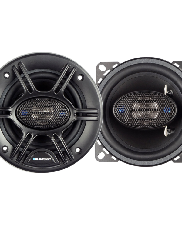 GTX401PRO PARLANTE 4" BLAUPUNKT GTX401PRO 4 VIAS