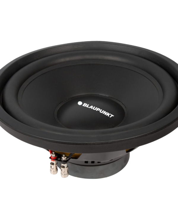 BPW-E12S 12" - 500w - Bobina Simple - Imagen 2
