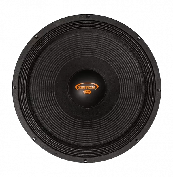 TR 500 WOOFER 15" - 8 OHMS - 500W rms - Imagen 1