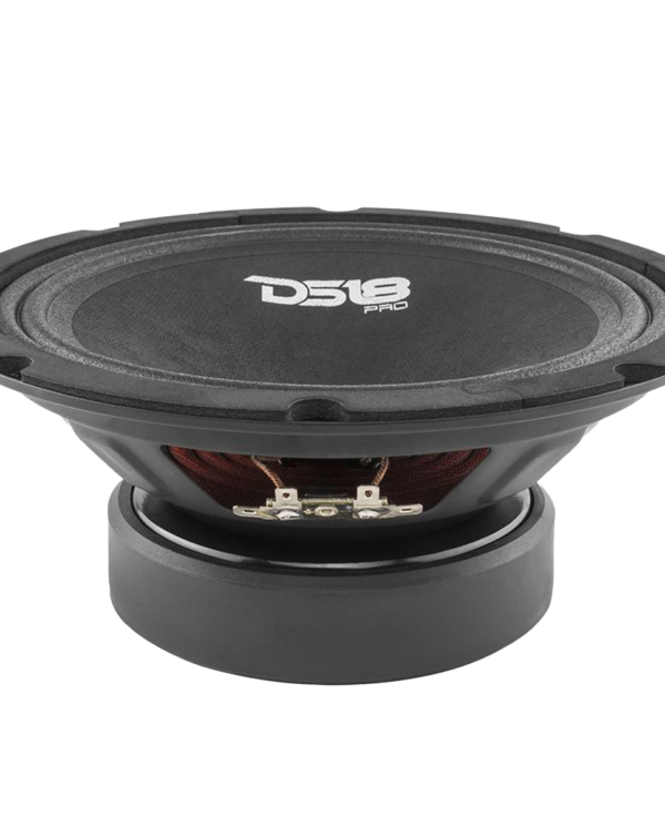 PRO-GM8 190w RMS - Imagen 6