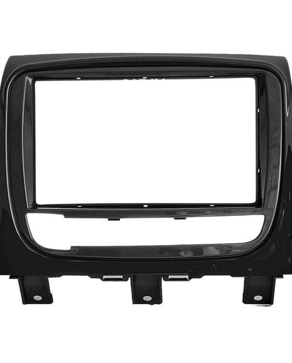 FIAT STRADA / IDEA 2012+ MARCO DOBLE DIN / 11-686 - Imagen 2
