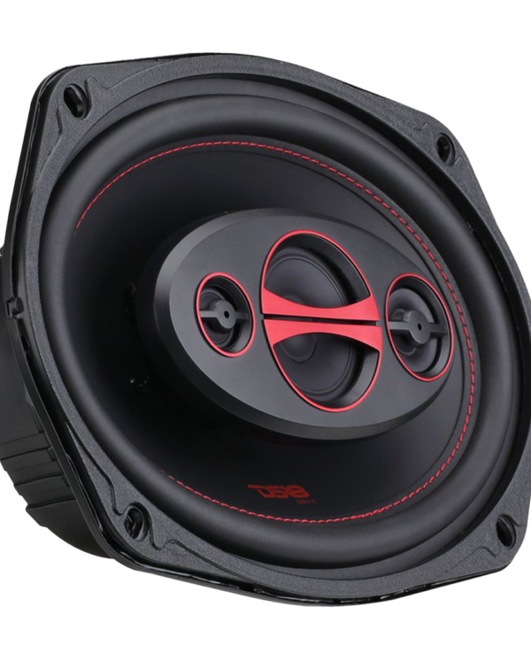 GEN-X 6.9 4 Vías - 60w RMS - Imagen 3