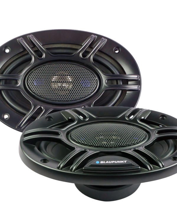 GTX406PRO BLAUPUNKT 4" X 6" GTX406PRO 4-VIAS