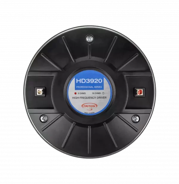 HD 3920 DRIVER BOCA 2" - 250W - Imagen 1