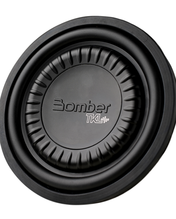 SUBWOOFER SLIM TKL 10" 400W 1.37.011 BOBINA SIMPLE - Imagen 4