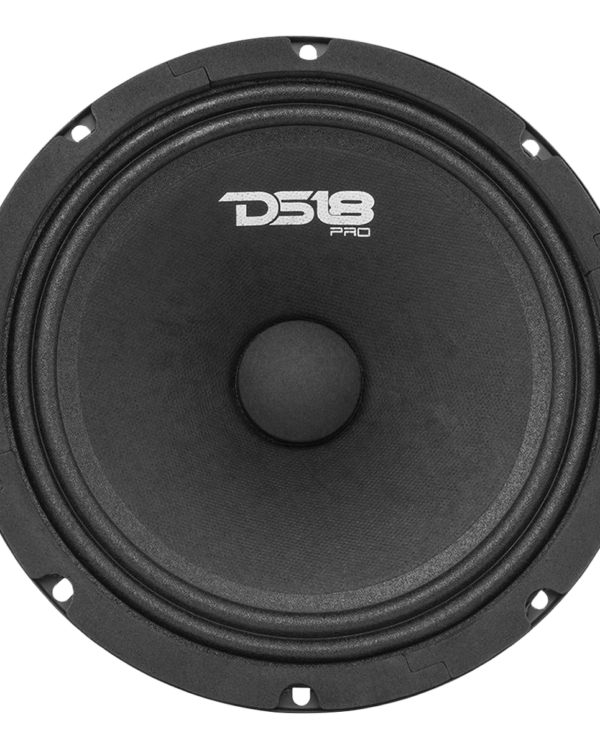 PRO-GM8 190w RMS - Imagen 2