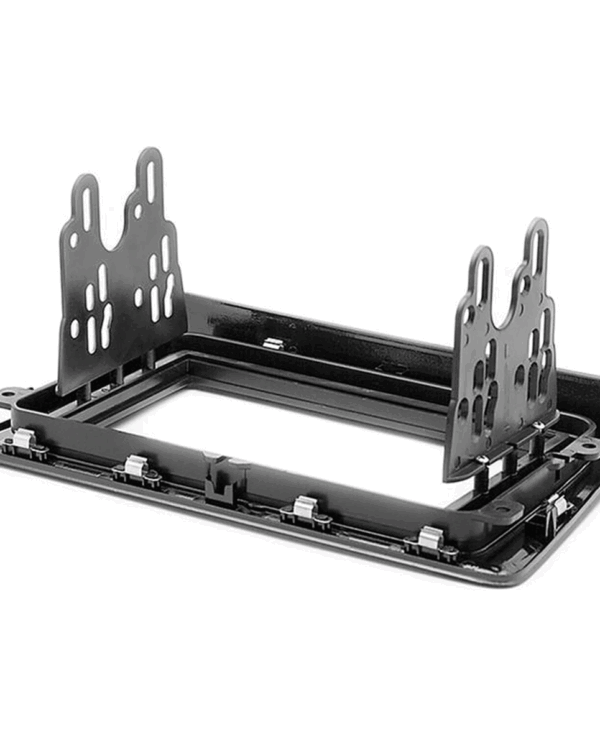 VOLKSWAGEN 2012-16 MARCO DOBLE DIN / 11-392 - Imagen 4