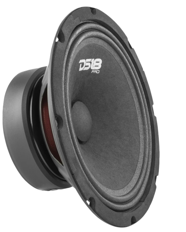 PRO-GM8 190w RMS - Imagen 1