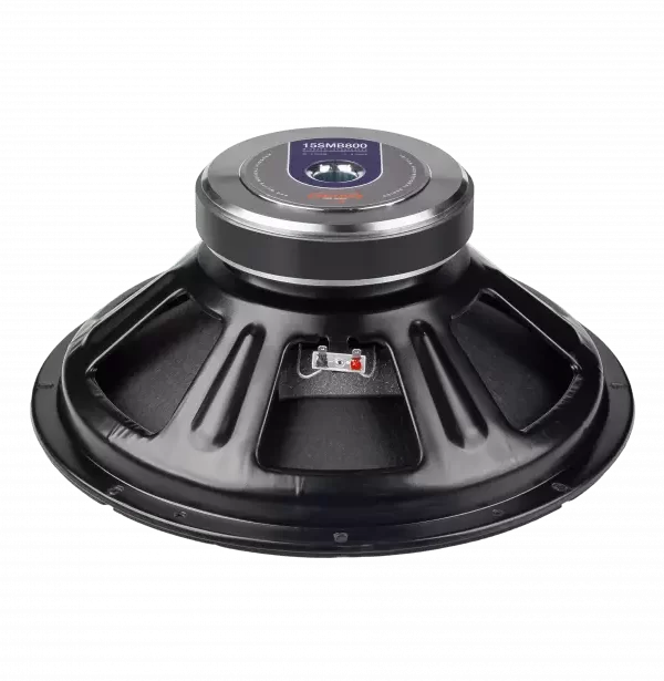 15SMB800 WOOFER 15" - 8 OHMS - 400w Rms - Imagen 3