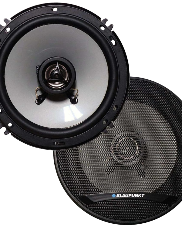 GTX620PRO BLAUPUNKT 6.5'' 2 Vías GTX620PRO