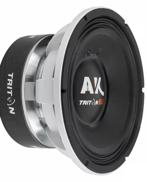 12AK6100 - 2 WOOFER 12" - 2 OHMS - 3050w Rms - Imagen 3