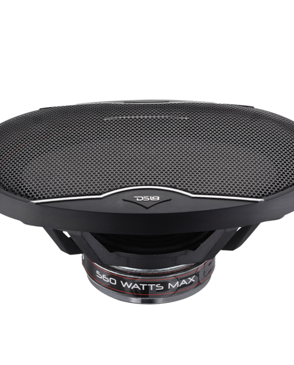 EXL-SQ6.9 160w RMS - Imagen 5