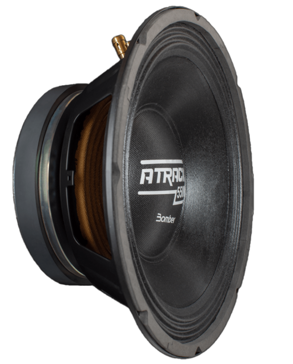 ATRACK 12" 550 1.32.020 - 12" - 550w Rms - 4 Ohms - Imagen 3