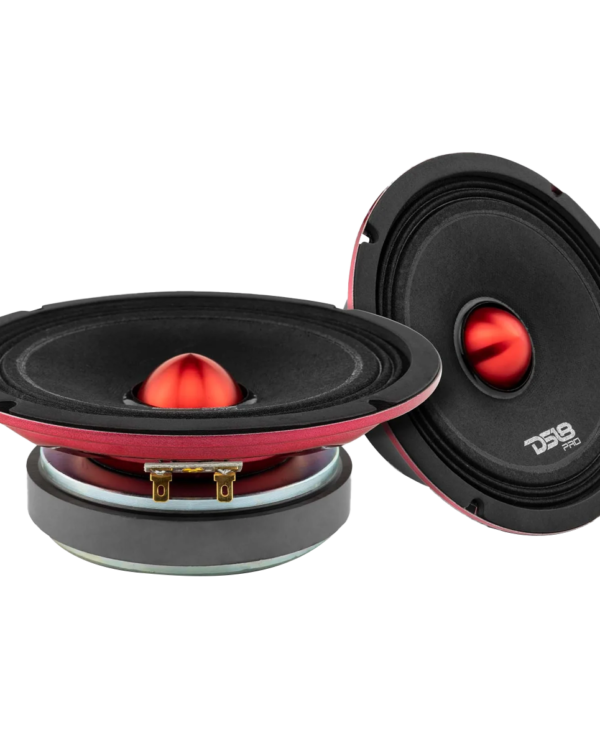 PRO-X6.4BMSL 250w RMS - Imagen 1