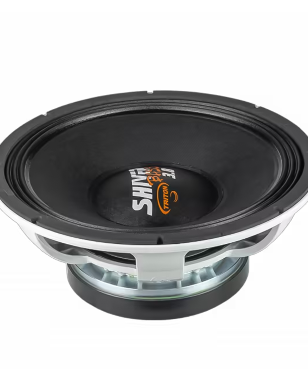 SHIVER BASS 3.8 4 OHMS (BLANCO) WOOFER 15" - 4 OHMS - 1900W rms (BLANCO) - Imagen 2