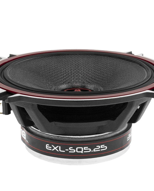 EXL-SQ5.25 80w RMS - Imagen 6