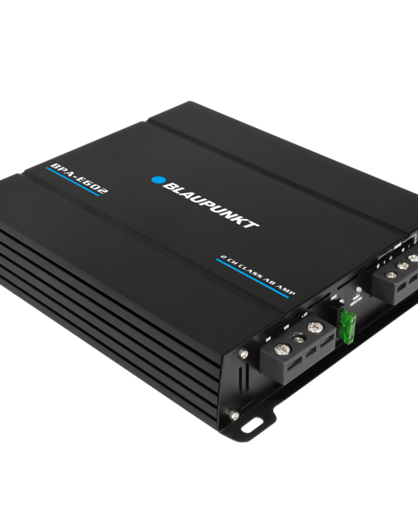 BPA-E602 Amplificador BPA-E602 - 80Wx2