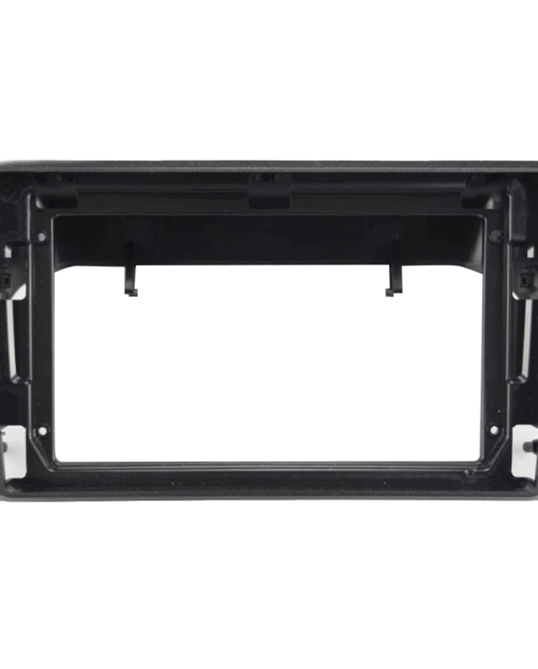 FIAT ARGO 2017+ MARCO DOBLE DIN PARA 9" / 22-1555 - Imagen 2