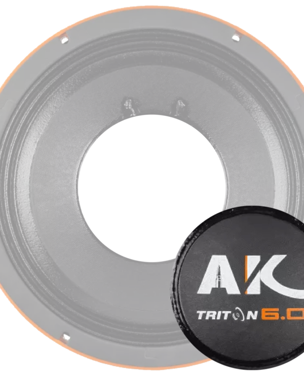 COPO AK 6.0 12 - Imagen 1