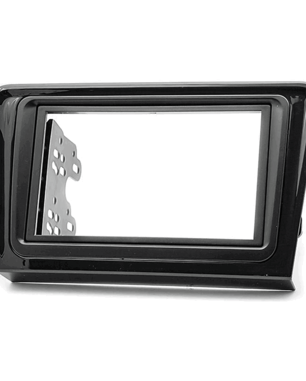 VOLKSWAGEN 2012-16 MARCO DOBLE DIN / 11-392 - Imagen 3