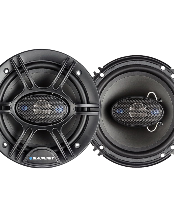 GTX650PRO PARLANTE 6.5" BLAUPUNKT GTX650PRO 4 VIAS