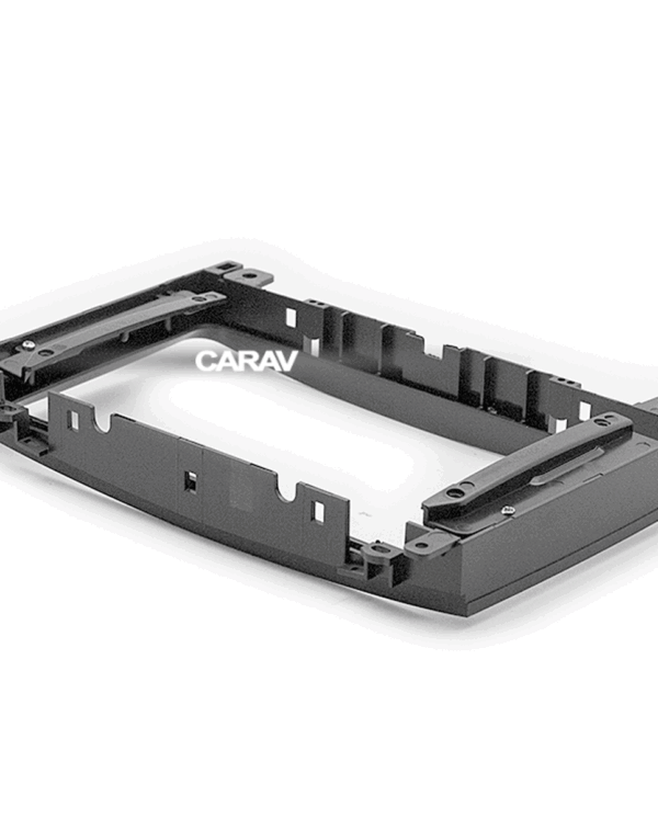 MB VITO 2003+ MARCO DOBLE DIN PARA 9" / 22-1591 - Imagen 3