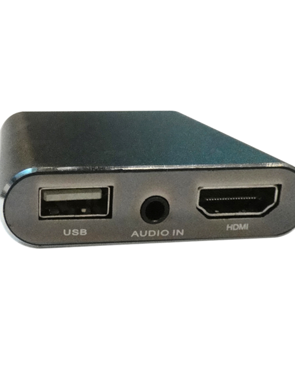 MIRROR LINK ML-280 INTMRLUNCB0ML280 - MIRROR LINK POR CABLE - Imagen 2