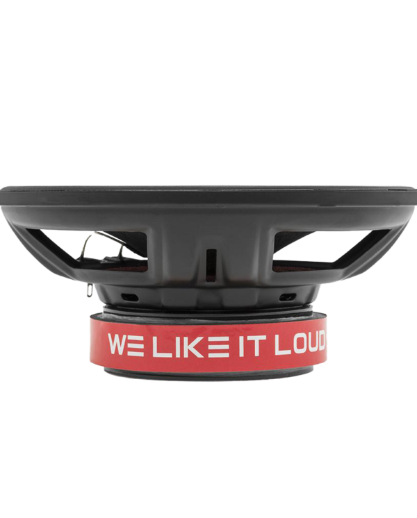 GEN-X 6.5c 50w RMS - Imagen 9