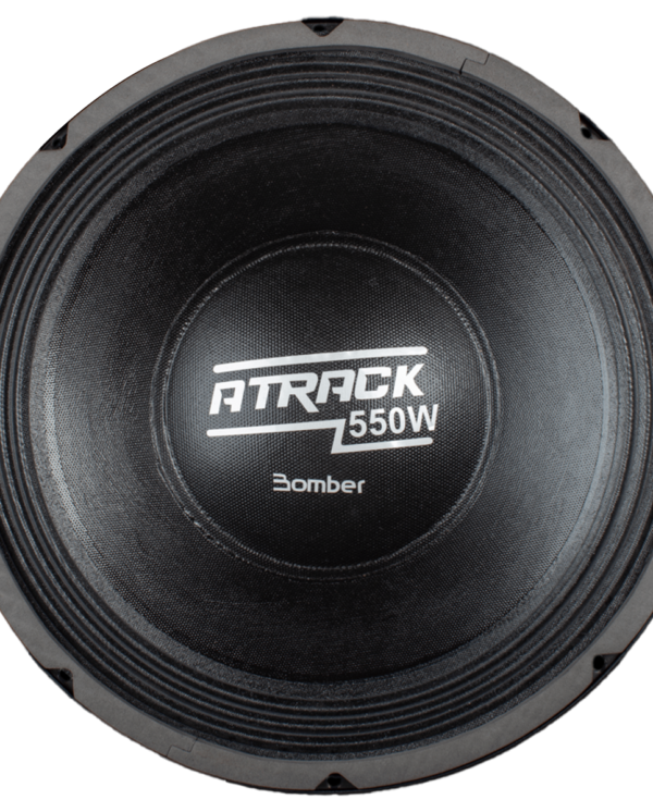 ATRACK 12" 550 1.32.020 - 12" - 550w Rms - 4 Ohms - Imagen 1