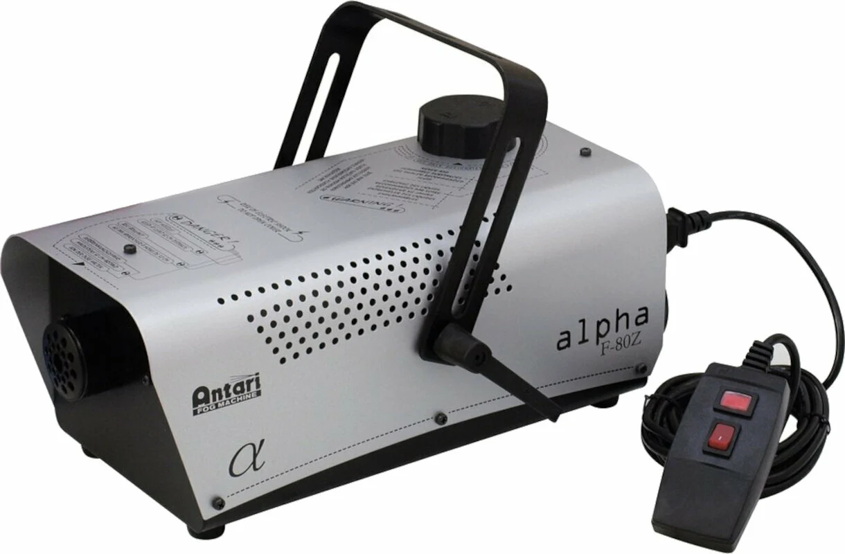 Antari FCW-80Z-I