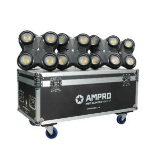 Neo Blinder MKIII IP (KIT)