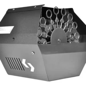 Tecshow Mini Bubble Master II