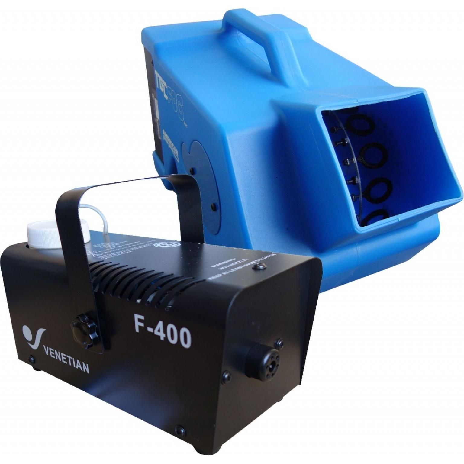 Tecshow Ice Master